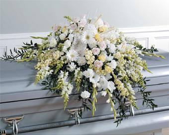 Casket Spray