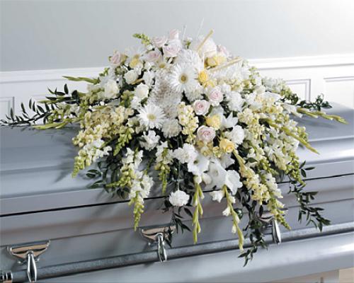 Casket Spray